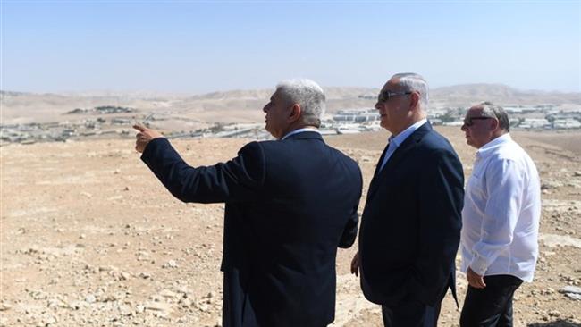 Pourquoi Israël panique ? 