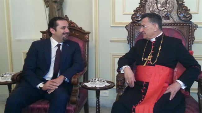 Maronite leader visits Riyadh amid Hariri mystery  