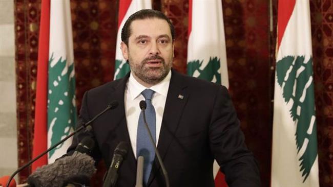 Hariri dans la nasse? 