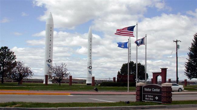 US to perform $5bn upgrade at nuke missile base