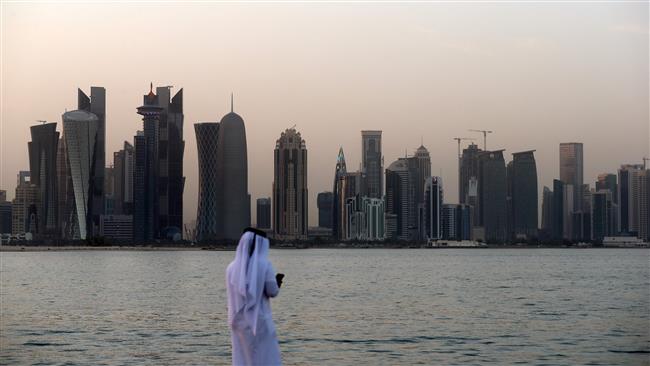 Qatar investigates financial plot amid Saudi-led crisis