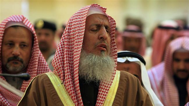 Le grand mufti de Riyad invité en Israël
