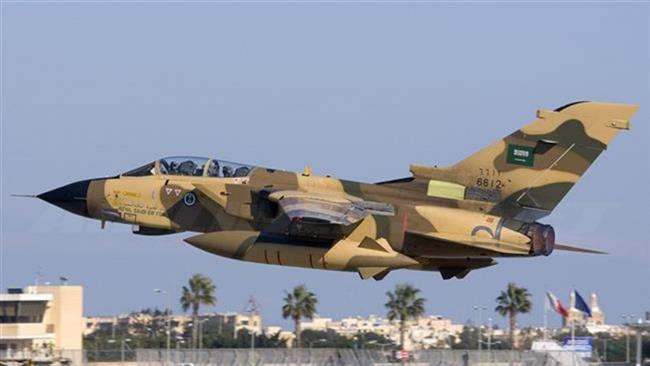 Saudi warplanes bomb Sana’a airport 