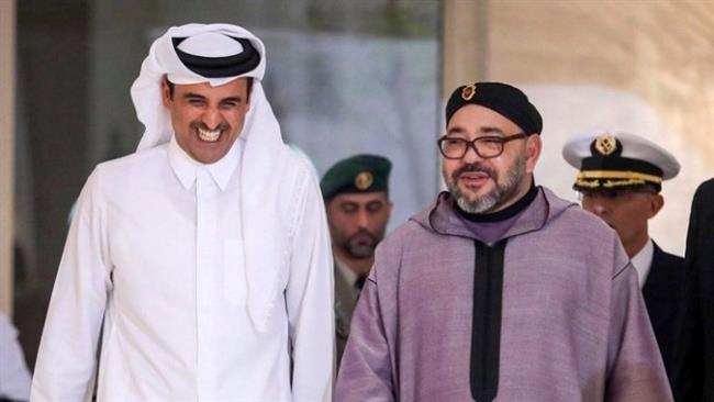 Le Maroc s’éloigne de l’Arabie saoudite