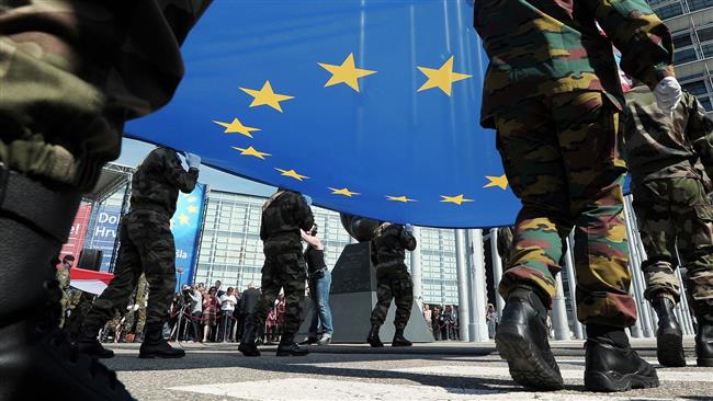 L'UE montre ses muscles à l’OTAN