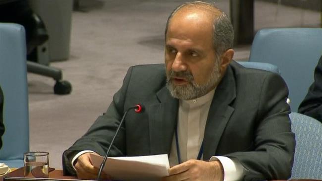 Iran slams Canada’s double standards on human rights 