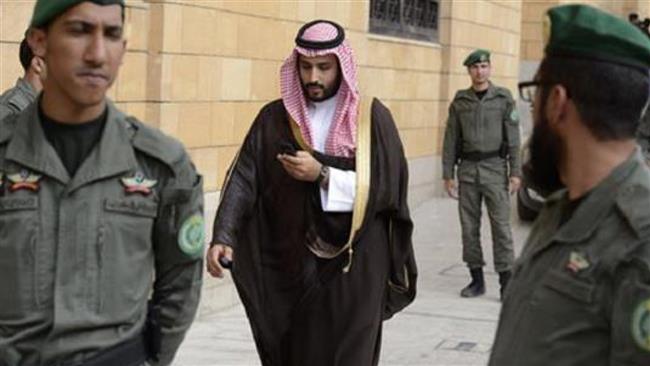 Riyad, un allié de choix pour Israël 