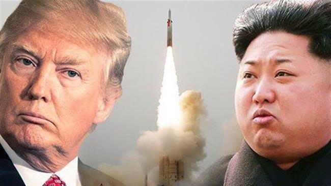 Pyongyang: Trump mérite la mort