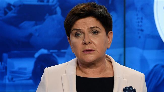 Poland censures EU’s call for sanctions