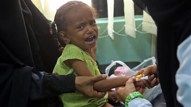 Yemen hospitals in dire need of fuel: UN  