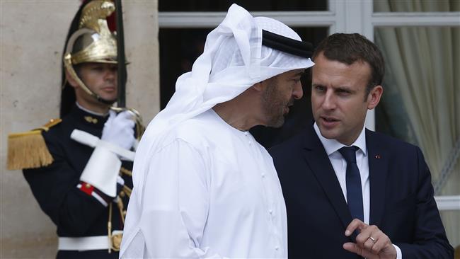 Émirats: le coup raté de Macron