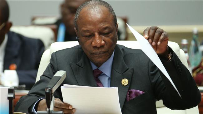 Zimbabwe crisis seems like coup: African Union