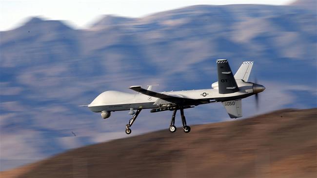 'Fresh US drone strike kills several in Somalia'