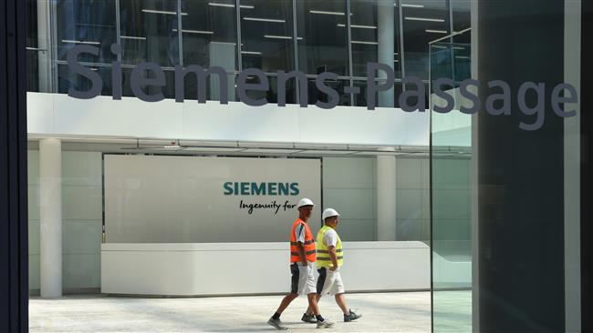 Germany’s Siemens to cut 6,900 jobs worldwide