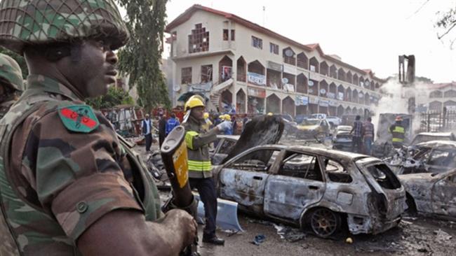 Nigeria: 43 personnes tuées et blessées 