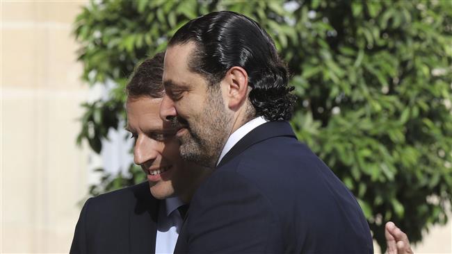 What’s behind Paris invitation for Hariri?