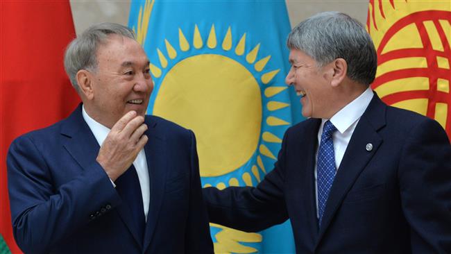 Kyrgyzstan rejects Kazakhstan’s aid package