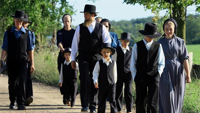 Gene mutation makes Amish people live longer