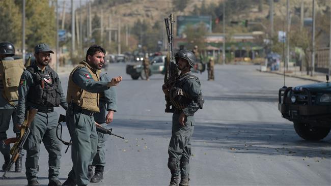 18 killed in Afghanistan bomb attack