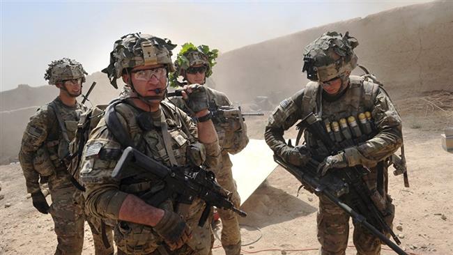 'Additional US troops to prolong war in Afghanistan'