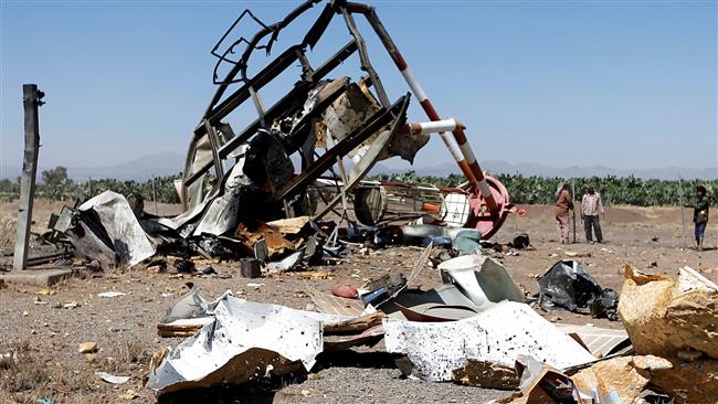 Saudi airstrikes leave 23 civilians dead in Yemen