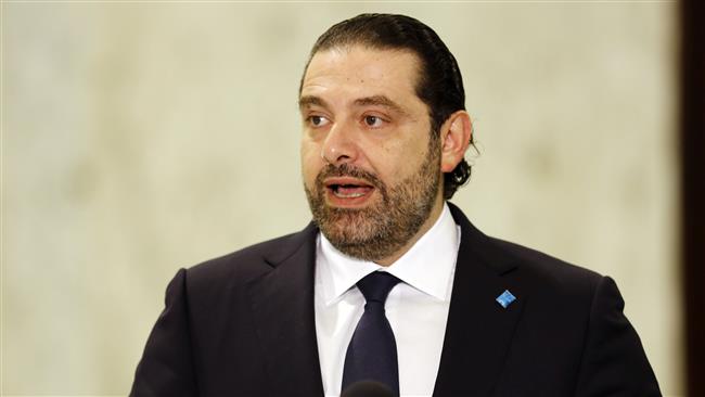 Lebanon PM Hariri to leave Saudi Arabia for France