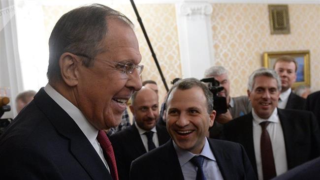 Moscou défend la souveraineté du Liban 