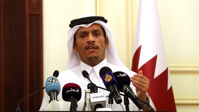 Saudi bullying small states into submission: Qatar