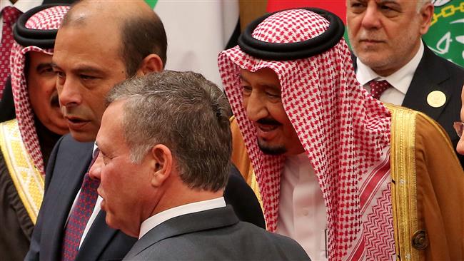 ‘Saudis bypassing Jordan in rush to befriend Israel’