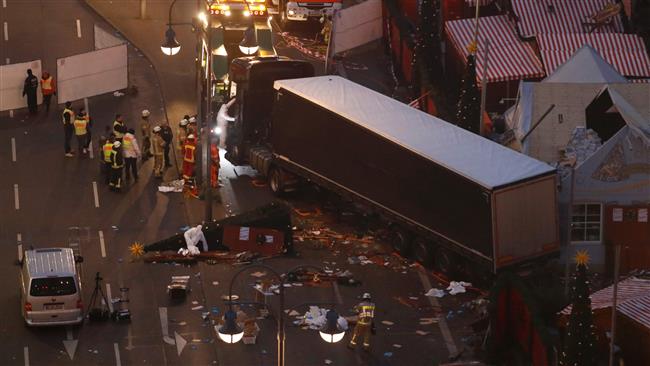 US warns of holiday terror threat in Europe
