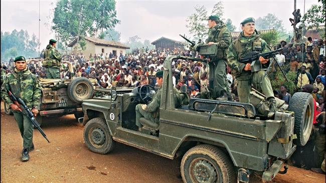 Génocide rwandais: Paris enterre le dossier