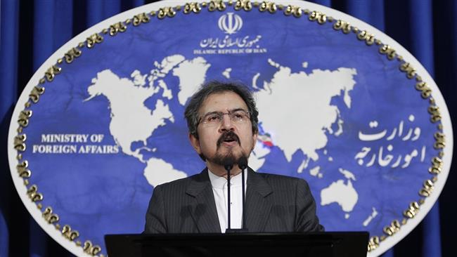 Iran warns Saudi over 'baseless claims', 'destabilizing' role