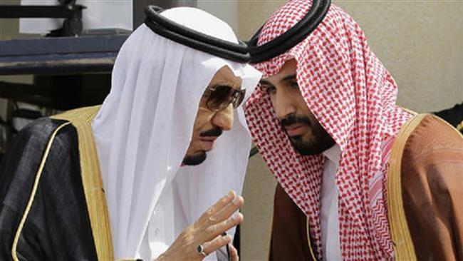 Arabie : Salmane galope vers le trône 