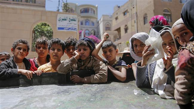 Yémen: l'ONU s'alarme