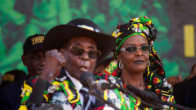 Pourquoi faut-il liquider Mugabe? 