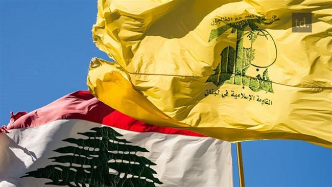 Liban : la Russie pour le Hezbollah 