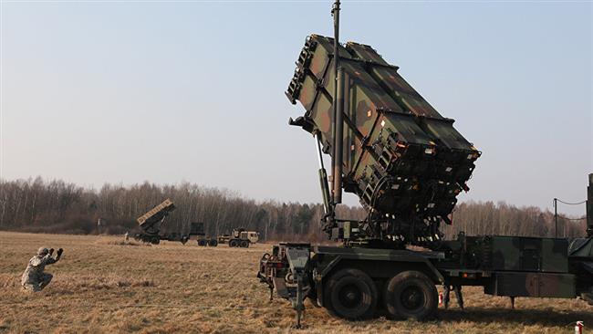 US authorizes $10.5bn missile sale to Poland