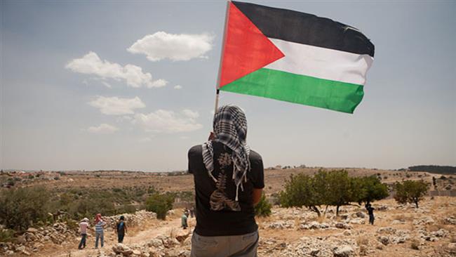 Challenges facing Palestinian reconciliation?