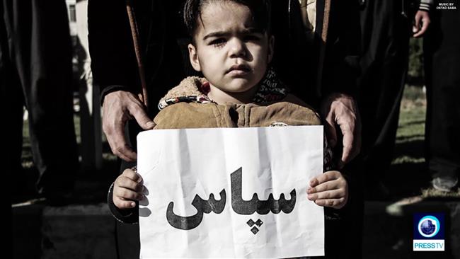 Compassion overrides calamity 