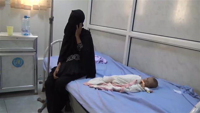 Saudi blockade continues to exacerbate Yemen crisis