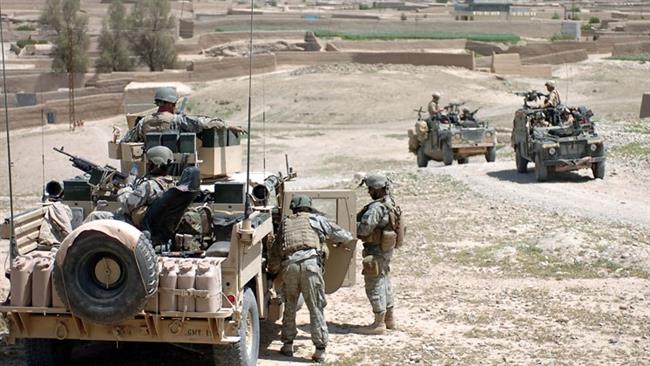 ‘Trump pursuing suicidal policy in Afghanistan’