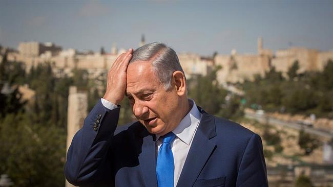 Israël: Netanyahu à nouveau entendu