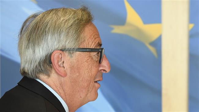 Catalonia independence bid enormous concern: EU chief