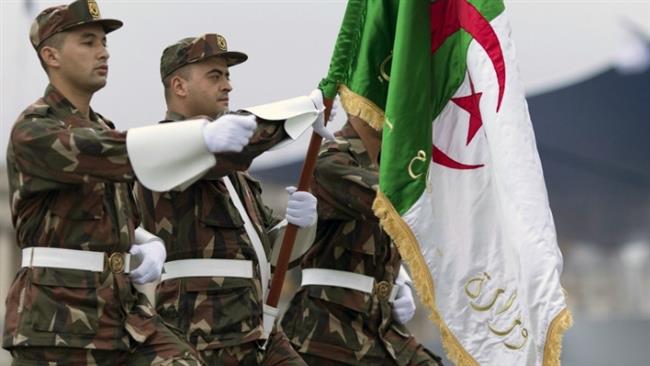 Algérie