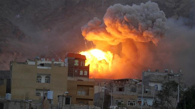Yémen: crime saoudien à al-Hudaydah