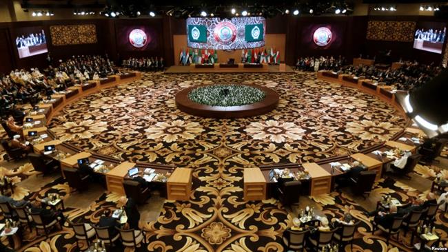 Lebanon FM skips Arab League summit on Iran