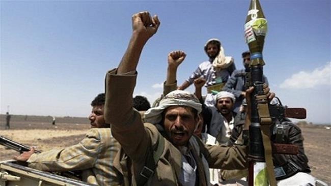 Yémen: opérations contre les Saoudiens