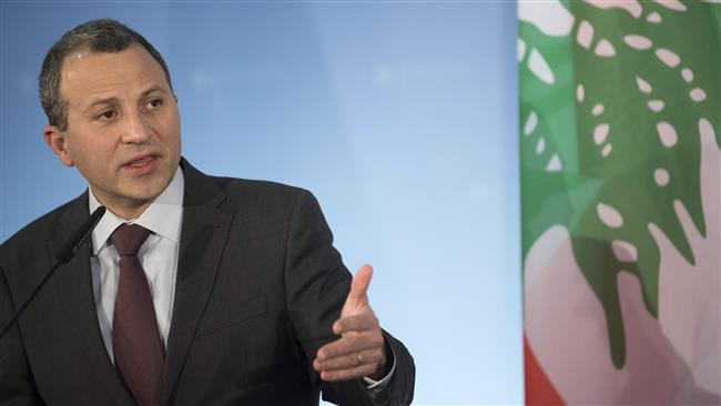 Lebanon ‘sure to win’ war with Israel: FM Bassil