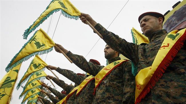 Le Hezbollah, l'ennemi n°1 du terrorisme