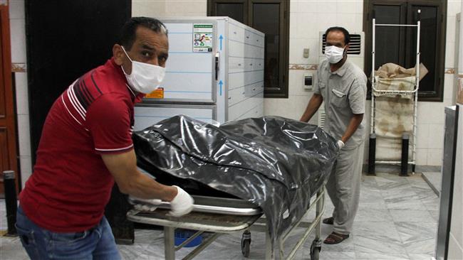 Health staff strike after doctor's abduction in Libya